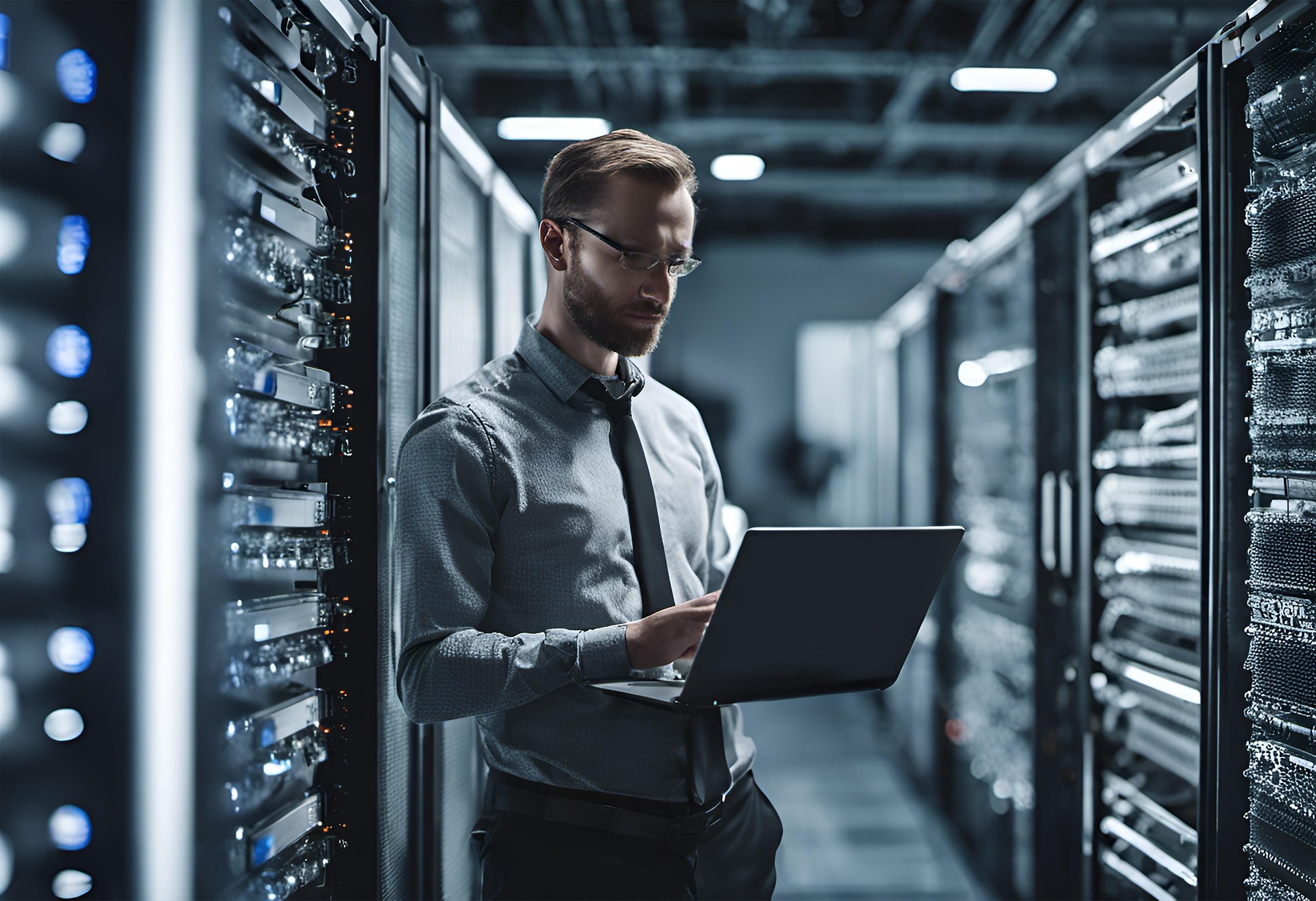 IT Consulting