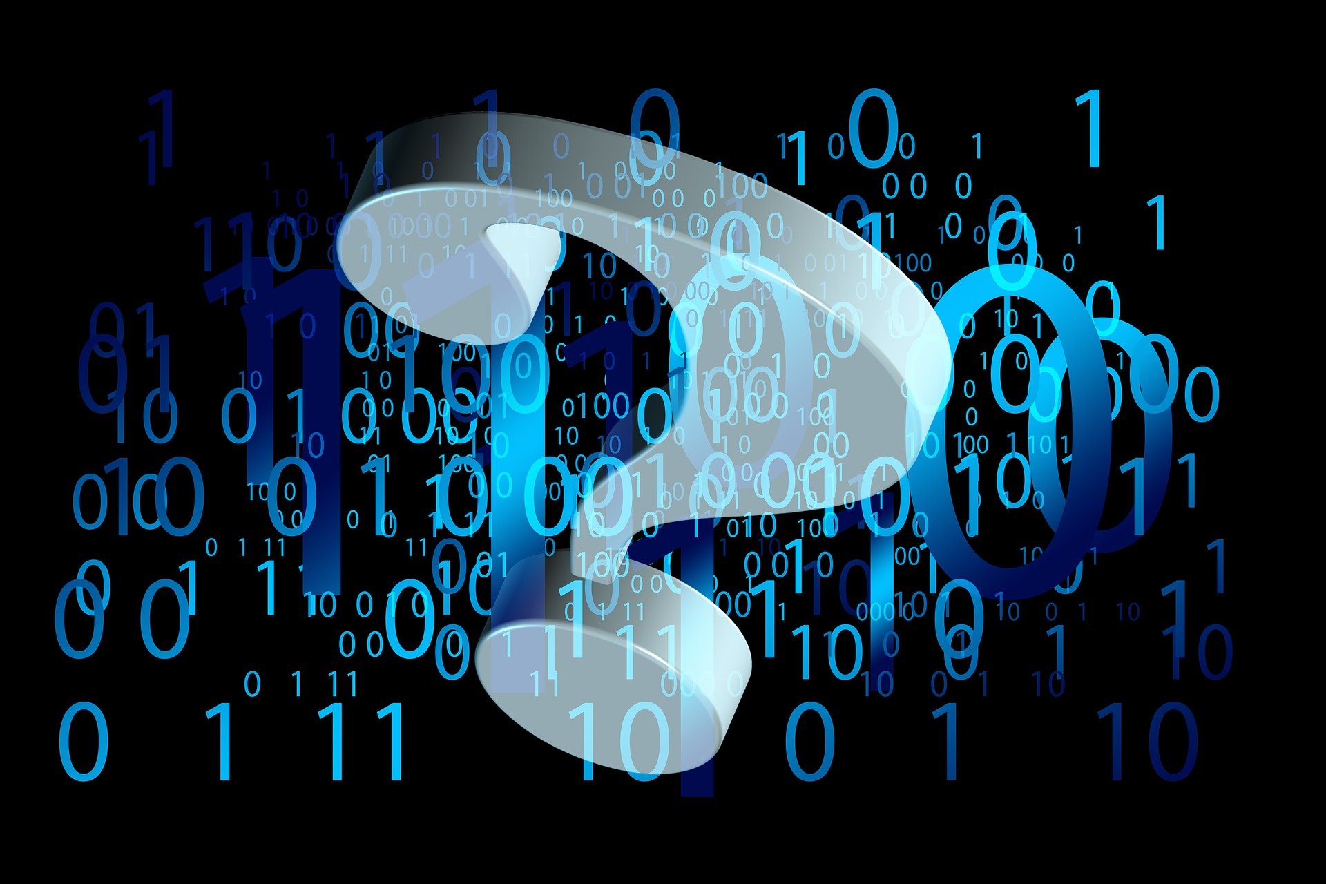 Binary Code